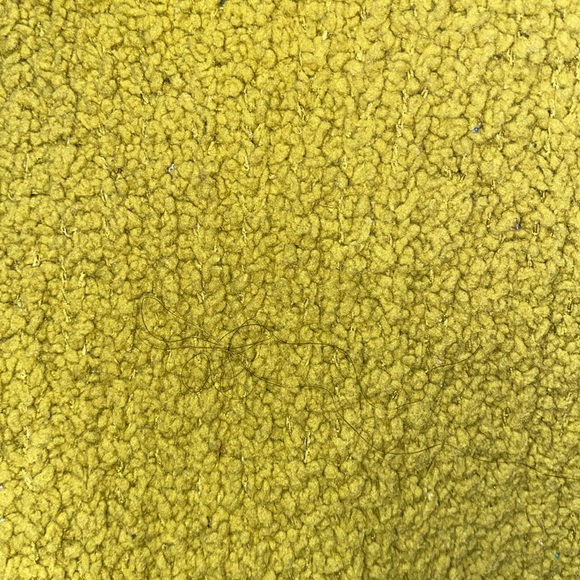 Green Turtle Neck Blouse - Picture 3 of 4